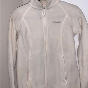 Columbia Zip up